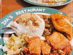 -渣·餐厅(西斗门店)