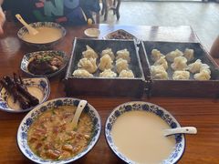 -张家巷美食(南浔店)