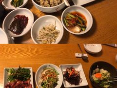 -原上草 韩定食