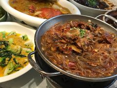 -和记小菜(东方店)