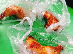 -大益烤鸡