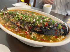 -飞虹鱼馆(春华路店)