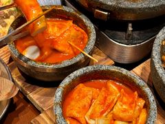 -双门洞·森系料理(体育西店)