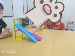 -斯坦星球AI编程·机器人科创·科学实验·信奥·思维·STEM·积木拼搭·竞赛考级(浦东联洋广场大拇指龙阳御桥中心)