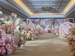 -福州香格里拉·宴会厅