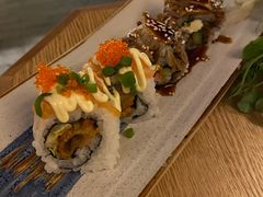 寿司-温野菜涮涮锅(西单大悦城店)