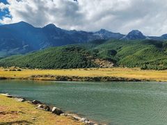 -玉湖村