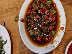 -韩麦大冷面(桂花街直营店)