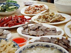 -芳记粉店(总店)