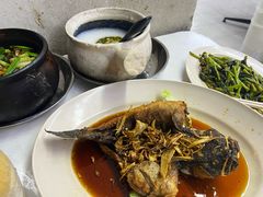 -明辉田鸡粥
