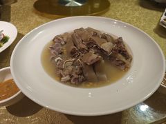 -皇马假日醉海南大酒店·假日一品派茶楼(秀英店)