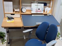 -光明园迪儿童学习桌椅(广州购书中心店)