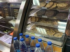 -SUBWAY赛百味(浦东机场店)