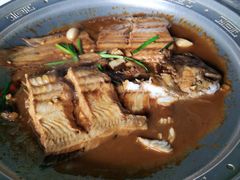-良师门滨海人家·海鲜·家常菜(滨海城店)