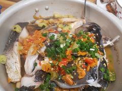 -红旗大食堂(君悦紫园店)