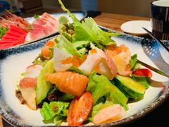 -千代武日本料理(爱建店)