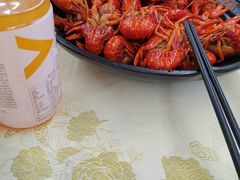 -聚味瞿记·龙虾堂(渔人码头一店)