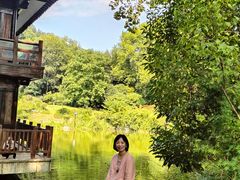 -习家池