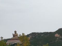 -龙口南山旅游景区