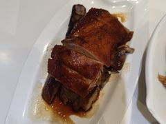 特色酱鸭-光明邨大酒家(淮海路店)