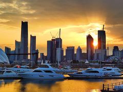 -青岛海尔洲际酒店