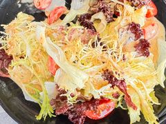 -一棠龙虾•王牌虾球(恒隆广场店)