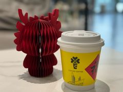 -四叶咖咖啡(昆明恒隆PRO店)