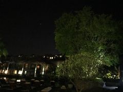 -广州从化都喜泰丽度假温泉酒店