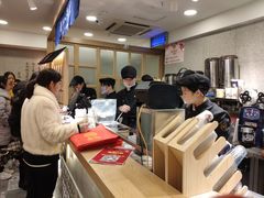 -厝内小眷村(正阳步行街店)