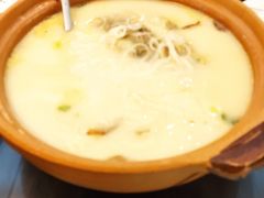 招牌黄鱼米线-堂宴·老厦门私房菜(1988仙岳总店)