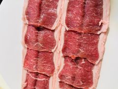 -涮福記·现切牛羊肉火锅(世纪汇店)