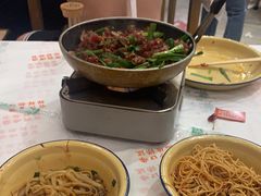 -东排食堂长沙小吃大排档(五一广场店)