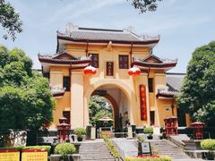 -桂林独秀峰王城景区