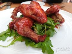 -I'm Angus Steakhouse