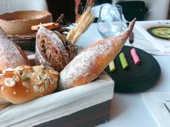 -翡翠36餐厅(浦东香格里拉店)