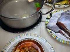 -吉布鲁牛排海鲜自助(CBD万达店)