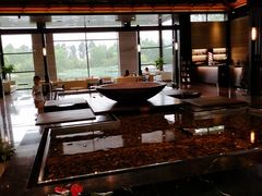 -上海怡沁园度假酒店