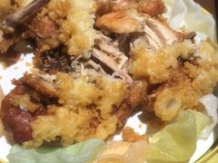 -小杨烤肉·陕西烧烤·陕西地方菜(龙首店)