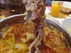 -南城香·饭香串香馄饨香(花园北路店)
