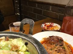 -Mountain House Flushing 川山甲