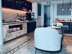 -广州富力丽思卡尔顿酒店