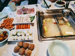 -野妹火锅(龙岗店)