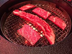 -热血兄弟·炭火烤肉(融侨中心店)