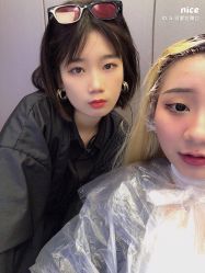 -AMO SALON男士形象