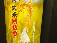 -野人先生现做冰淇淋(北京顺义祥云小镇店)