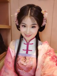 -盘子女人坊古装写真摄影(南京总店)