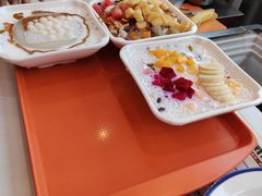 -串妹花式冰粉(乐山总店)