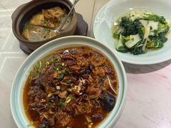 -荷花亭·湖北融合菜(中商广场店)