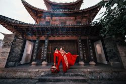 -IDO婚纱摄影(上海旗舰店)