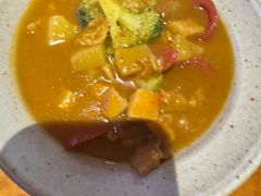 -豪客嘉族·麦尼顿西餐厅(乐福天下店)